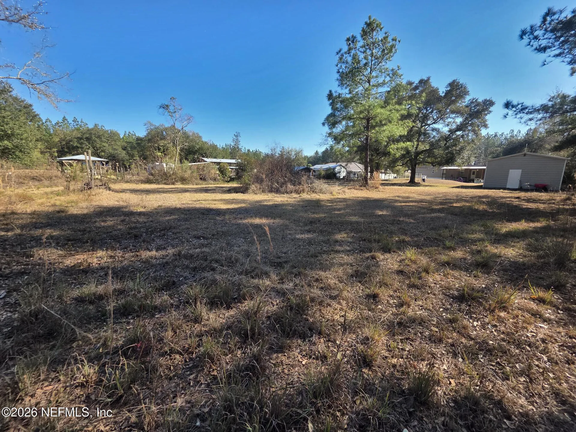151088 County Road 108 Hilliard FL 32046