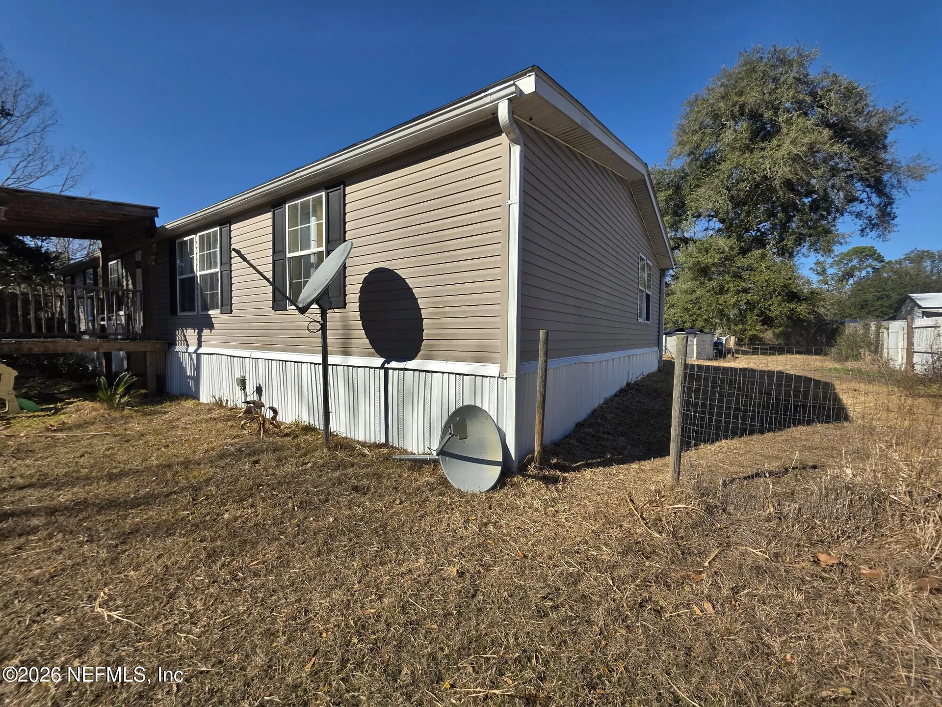 151088 County Road 108 Hilliard FL 32046