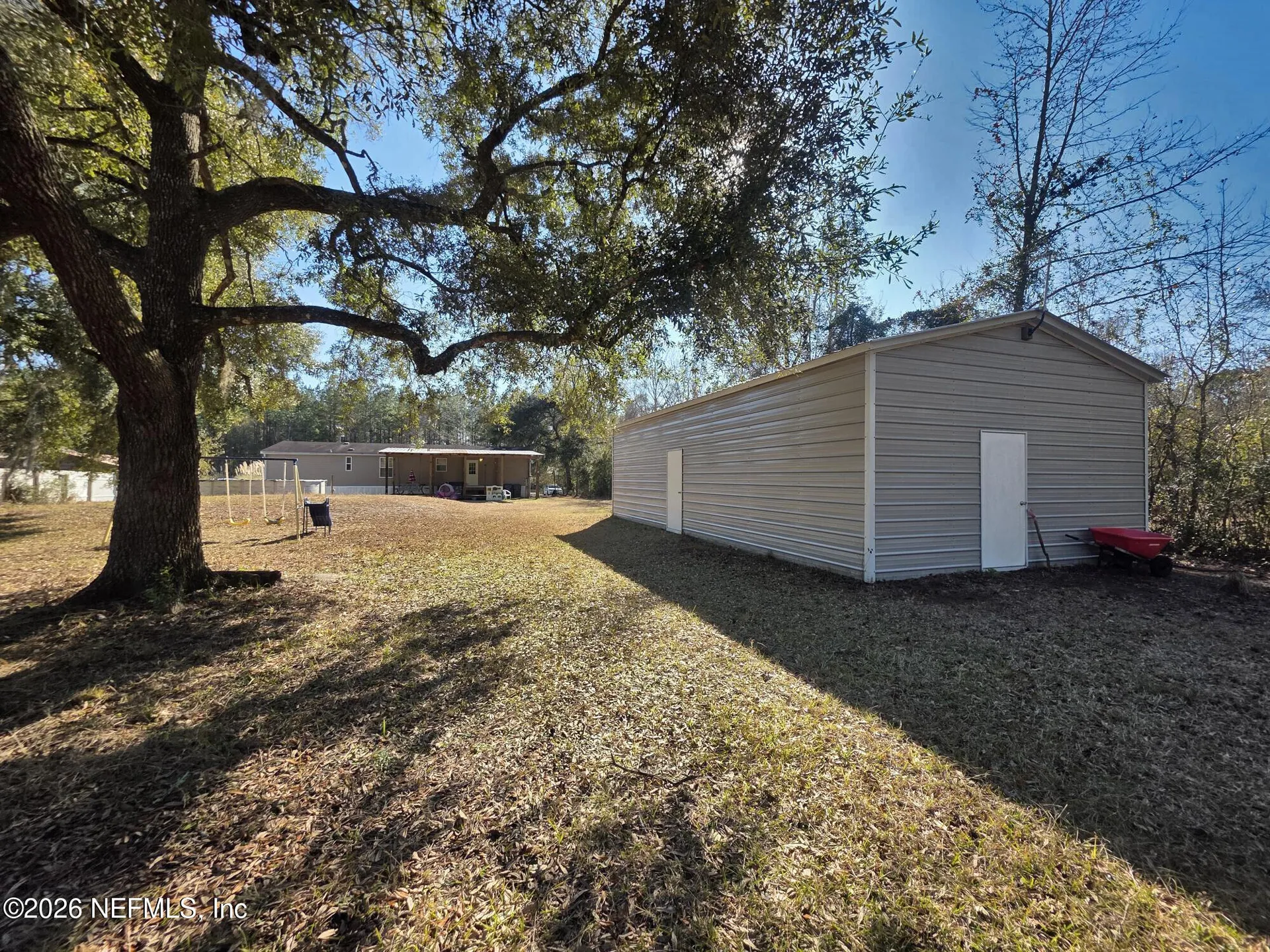 151088 County Road 108 Hilliard FL 32046