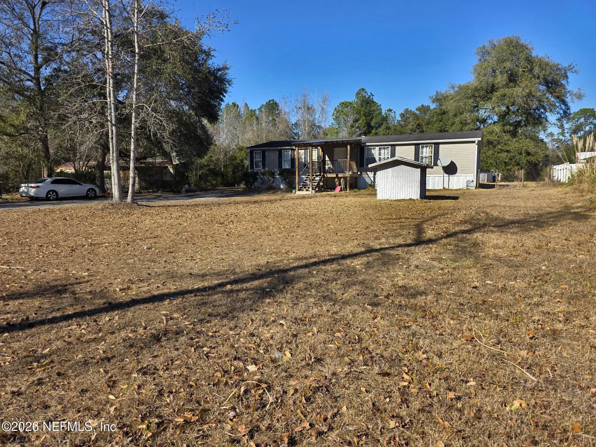 151088 County Road 108 Hilliard FL 32046