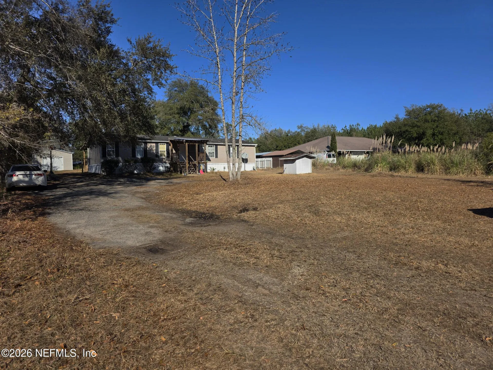 151088 County Road 108 Hilliard FL 32046
