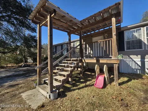 151088 County Road 108 Hilliard FL 32046