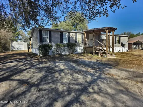 151088 County Road 108 Hilliard FL 32046