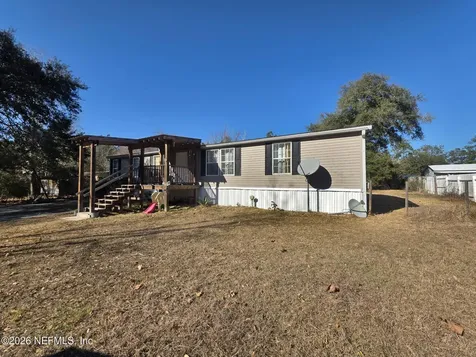 151088 County Road 108 Hilliard FL 32046