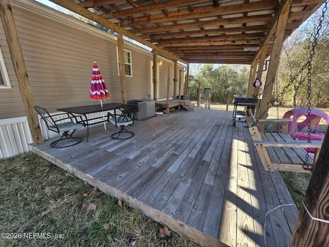 151088 County Road 108 Hilliard FL 32046