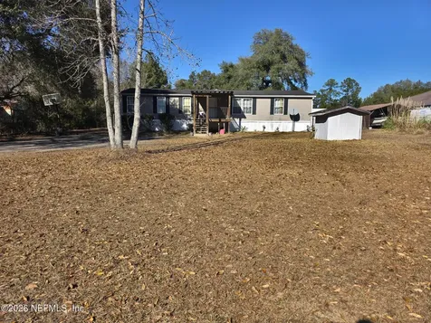 151088 County Road 108 Hilliard FL 32046