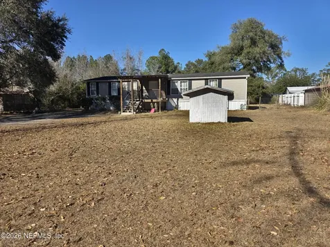 151088 County Road 108 Hilliard FL 32046