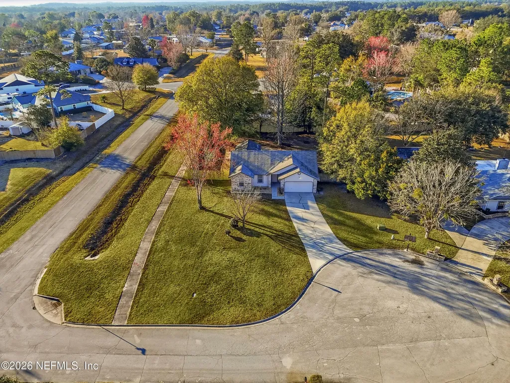 3249 Bass Court Green Cove Springs FL 32043