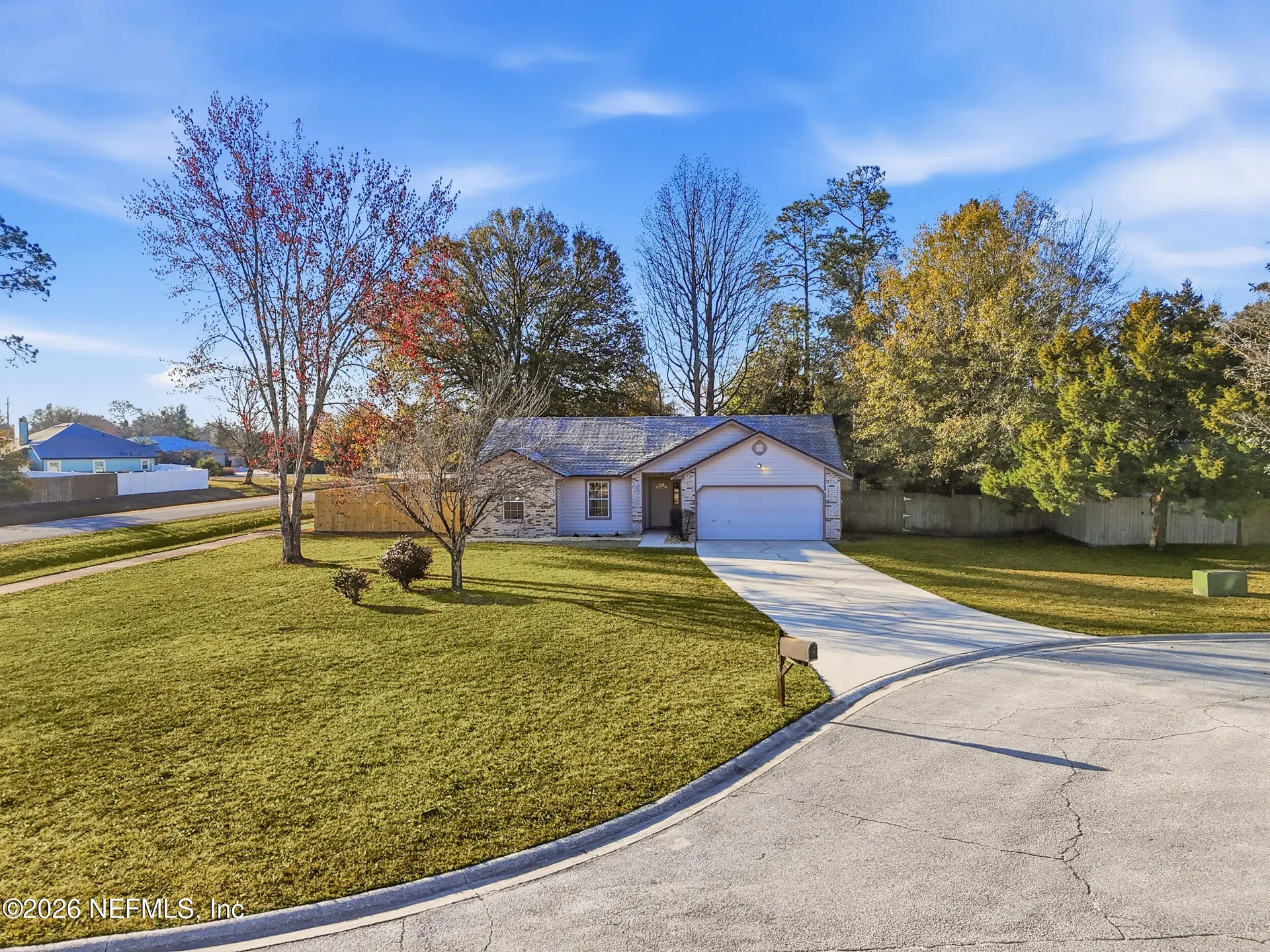 3249 Bass Court Green Cove Springs FL 32043
