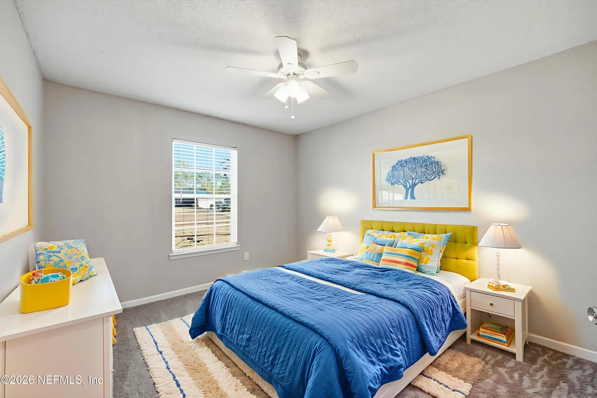 3249 Bass Court Green Cove Springs FL 32043