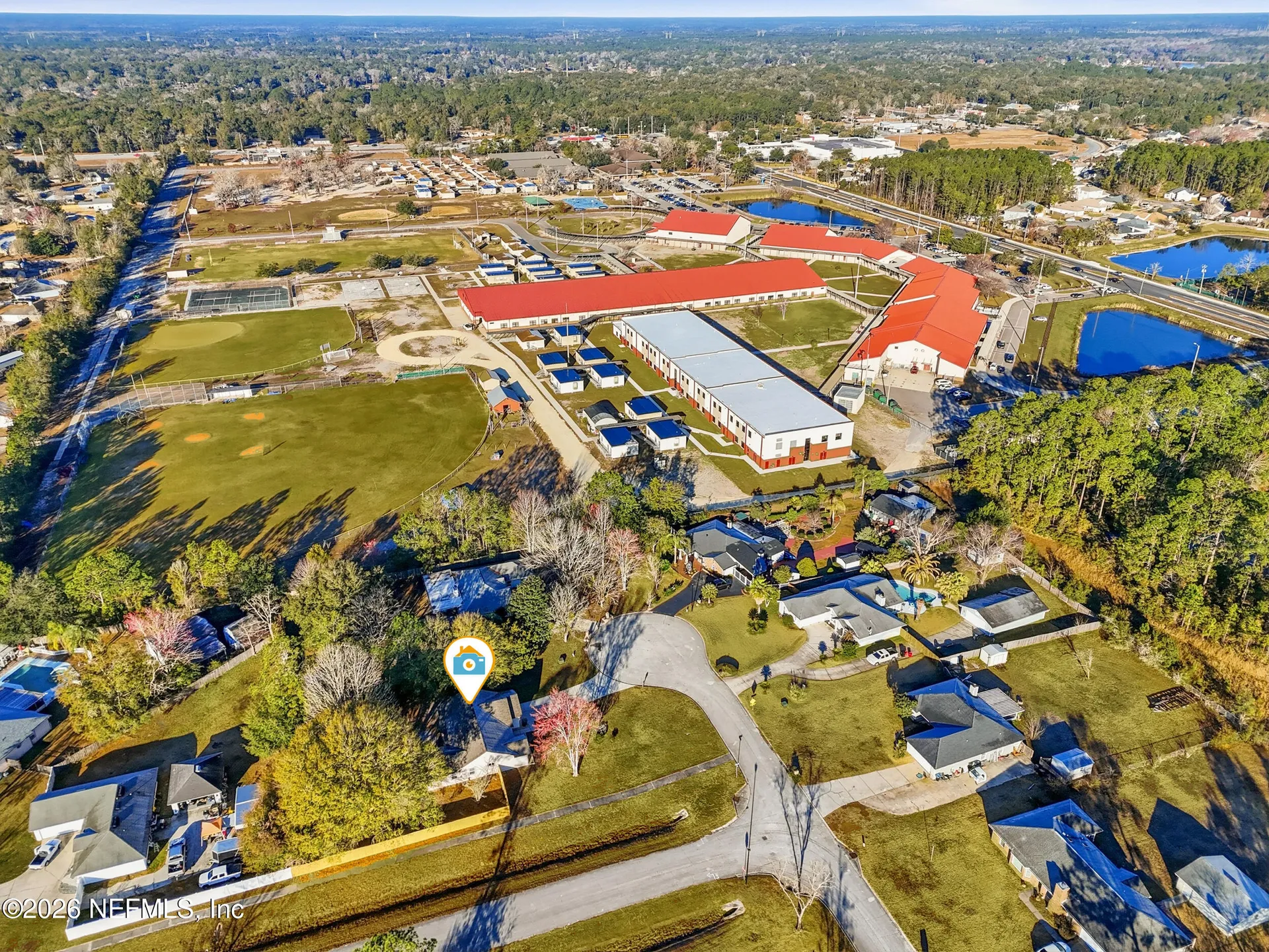 3249 Bass Court Green Cove Springs FL 32043