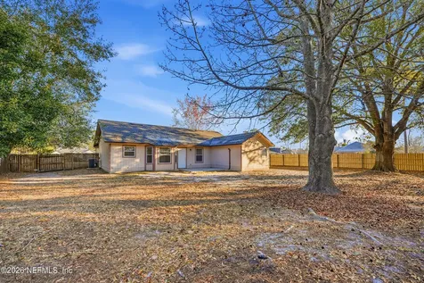 3249 Bass Court Green Cove Springs FL 32043