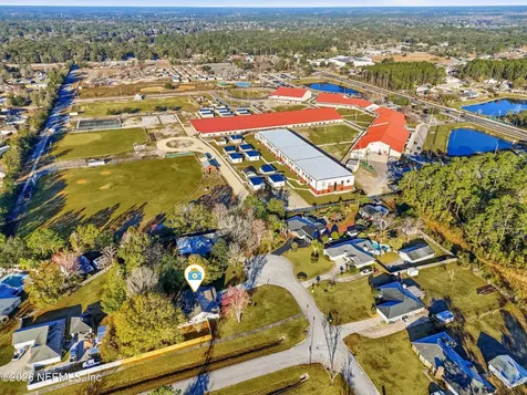 3249 Bass Court Green Cove Springs FL 32043