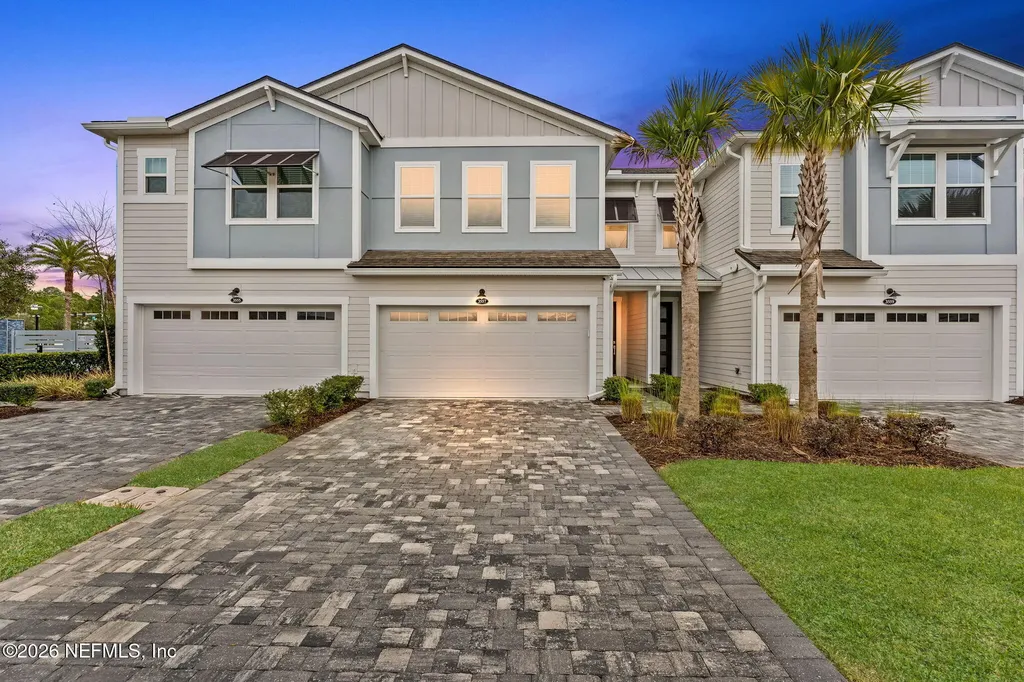 3557 Marsh Reserve Boulevard Jacksonville FL 32224