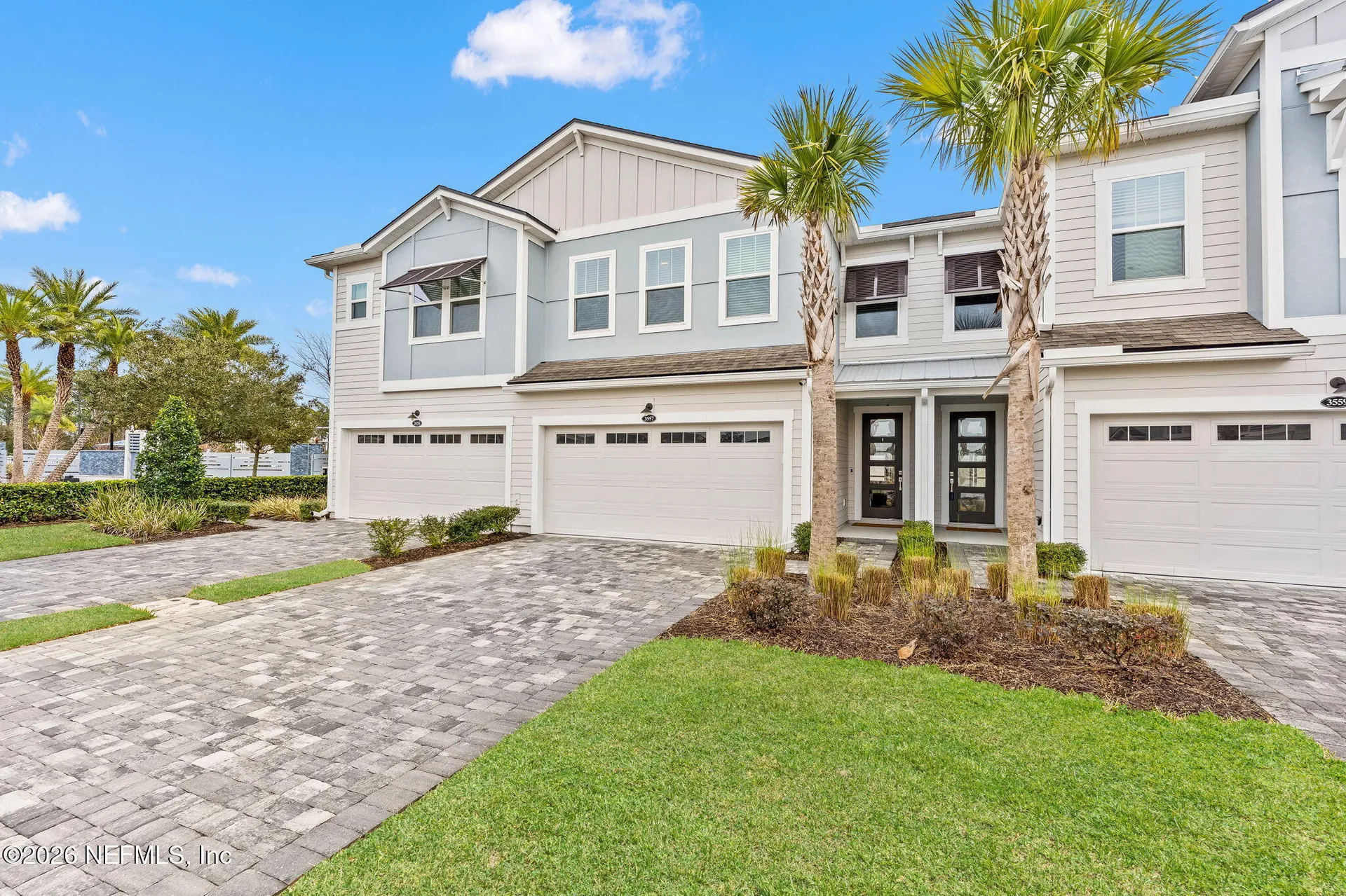 3557 Marsh Reserve Boulevard Jacksonville FL 32224