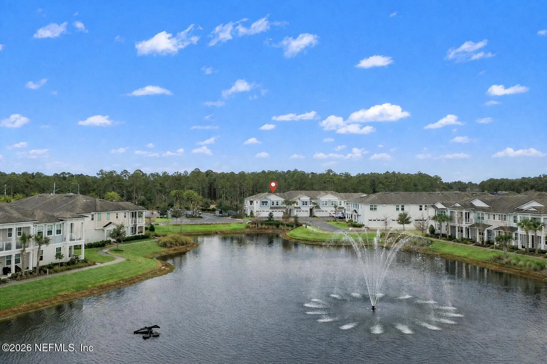 3557 Marsh Reserve Boulevard Jacksonville FL 32224