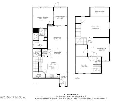 3557 Marsh Reserve Boulevard Jacksonville FL 32224