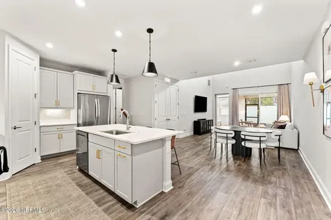 3557 Marsh Reserve Boulevard Jacksonville FL 32224