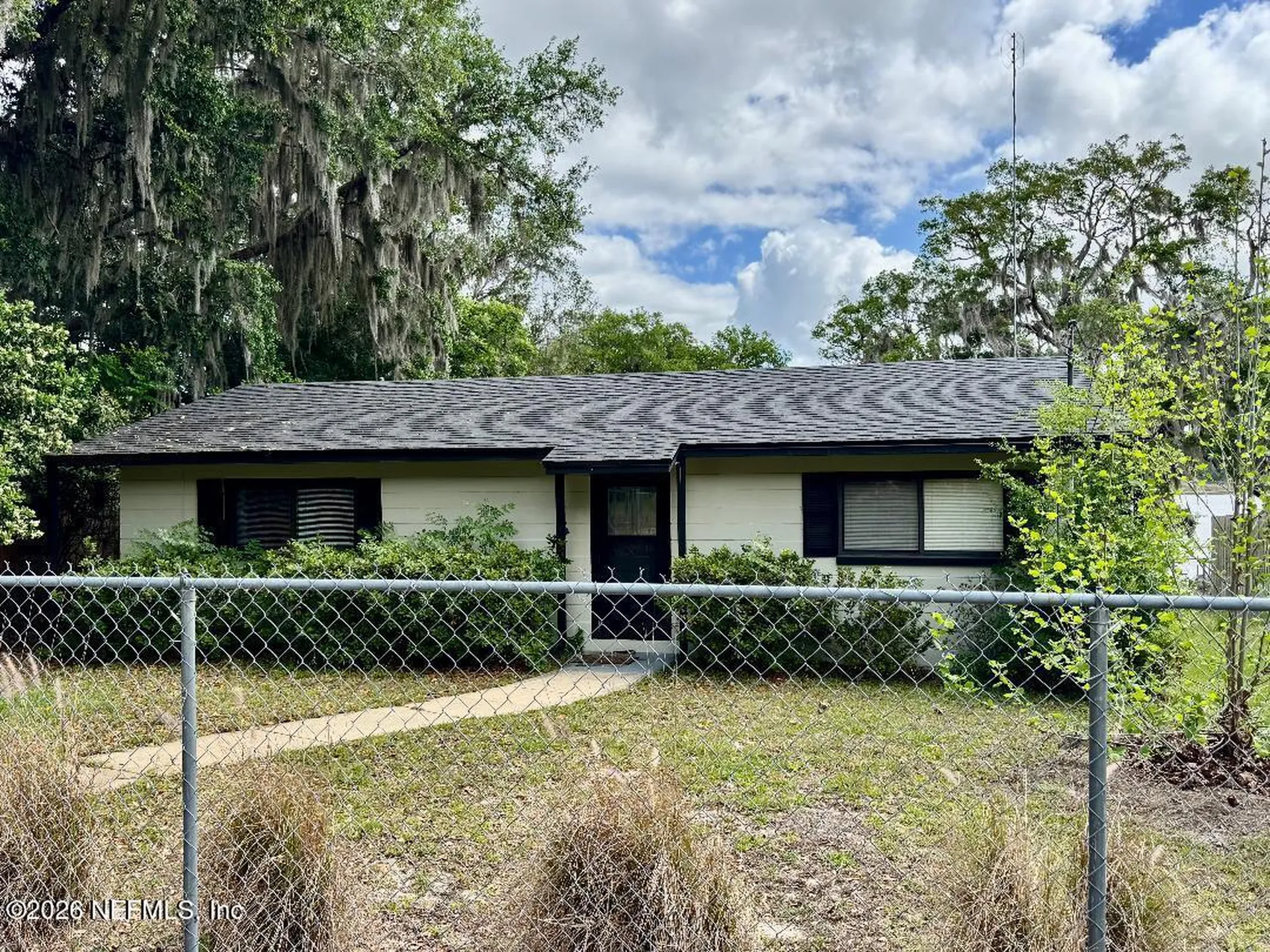 186 Little Orange Lake Drive Hawthorne FL 32640