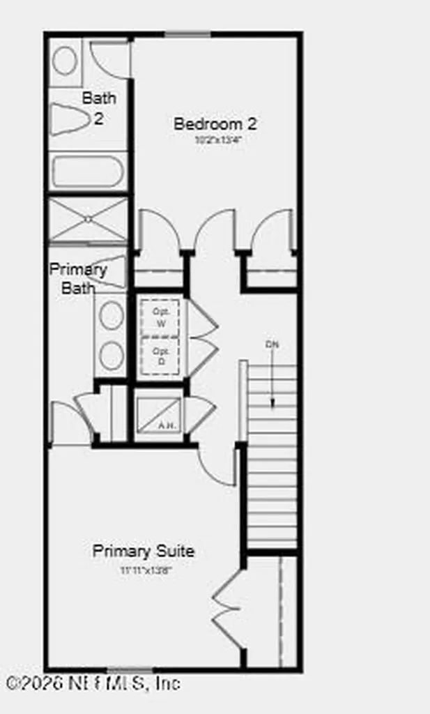 7276 Sabal Terrace Jacksonville FL 32210