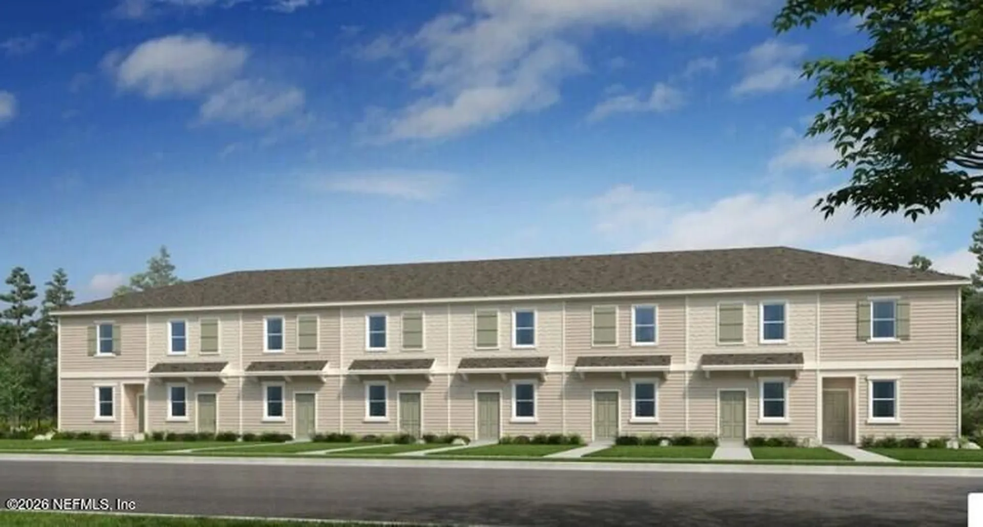 7276 Sabal Terrace Jacksonville FL 32210