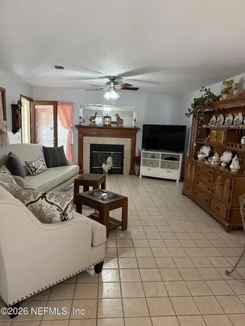 3041 Marrano Drive Orange Park FL 32073
