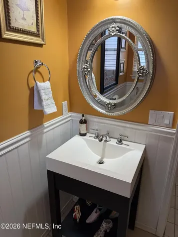 3041 Marrano Drive Orange Park FL 32073