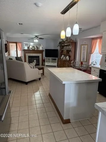 3041 Marrano Drive Orange Park FL 32073