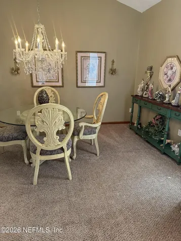 3041 Marrano Drive Orange Park FL 32073
