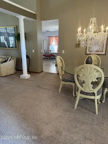 3041 Marrano Drive Orange Park FL 32073