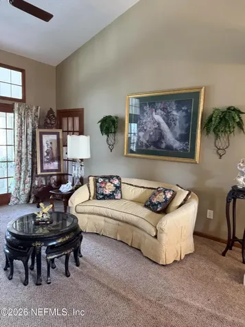 3041 Marrano Drive Orange Park FL 32073