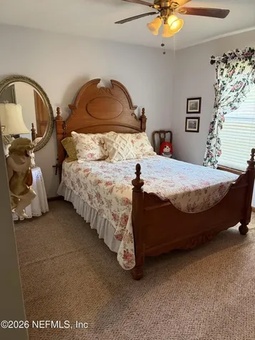 3041 Marrano Drive Orange Park FL 32073
