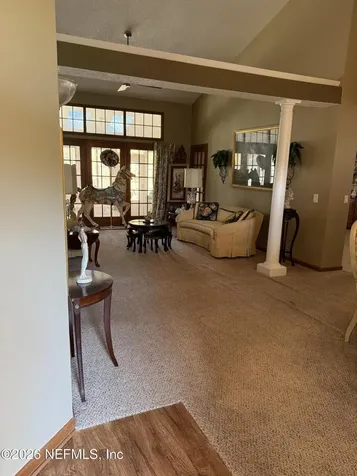3041 Marrano Drive Orange Park FL 32073