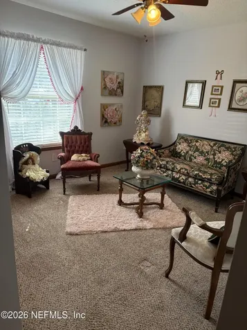 3041 Marrano Drive Orange Park FL 32073