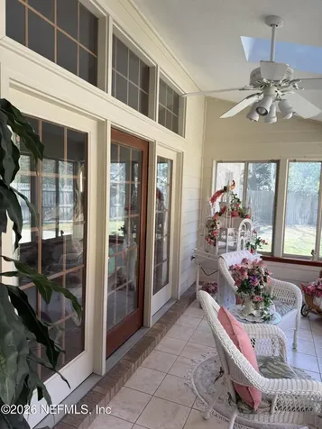 3041 Marrano Drive Orange Park FL 32073