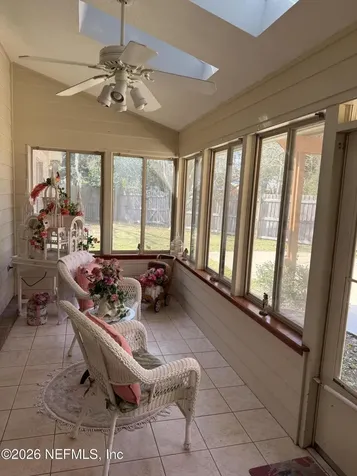 3041 Marrano Drive Orange Park FL 32073