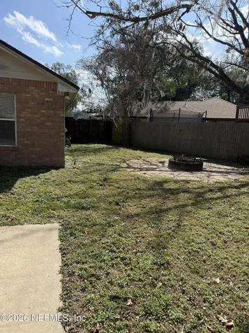 3041 Marrano Drive Orange Park FL 32073
