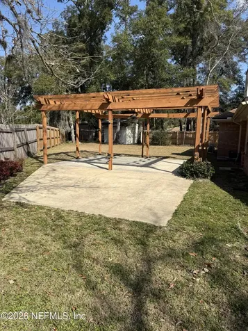 3041 Marrano Drive Orange Park FL 32073