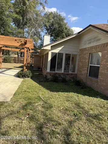 3041 Marrano Drive Orange Park FL 32073