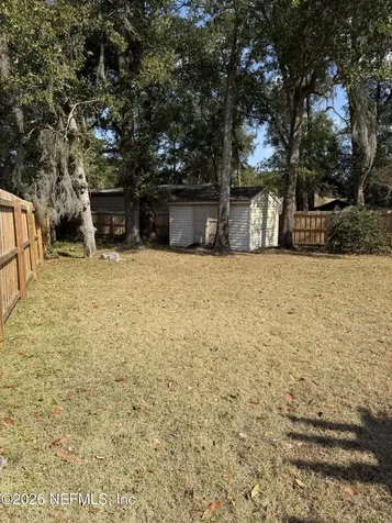 3041 Marrano Drive Orange Park FL 32073