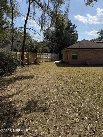 3041 Marrano Drive Orange Park FL 32073