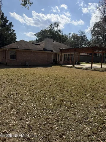 3041 Marrano Drive Orange Park FL 32073