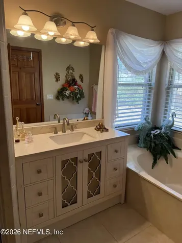 3041 Marrano Drive Orange Park FL 32073