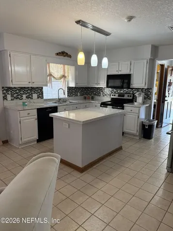 3041 Marrano Drive Orange Park FL 32073