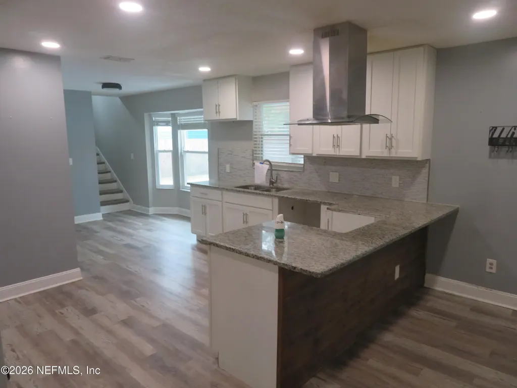 2464 Hopkins Street Orange Park FL 32073