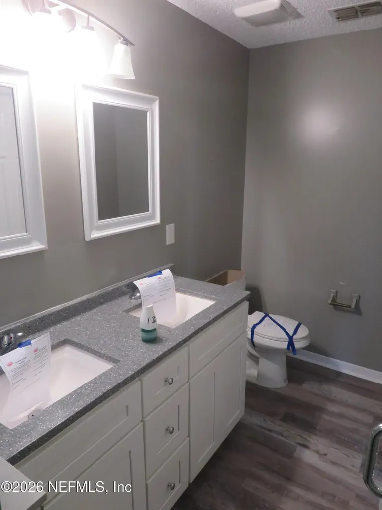 2464 Hopkins Street Orange Park FL 32073