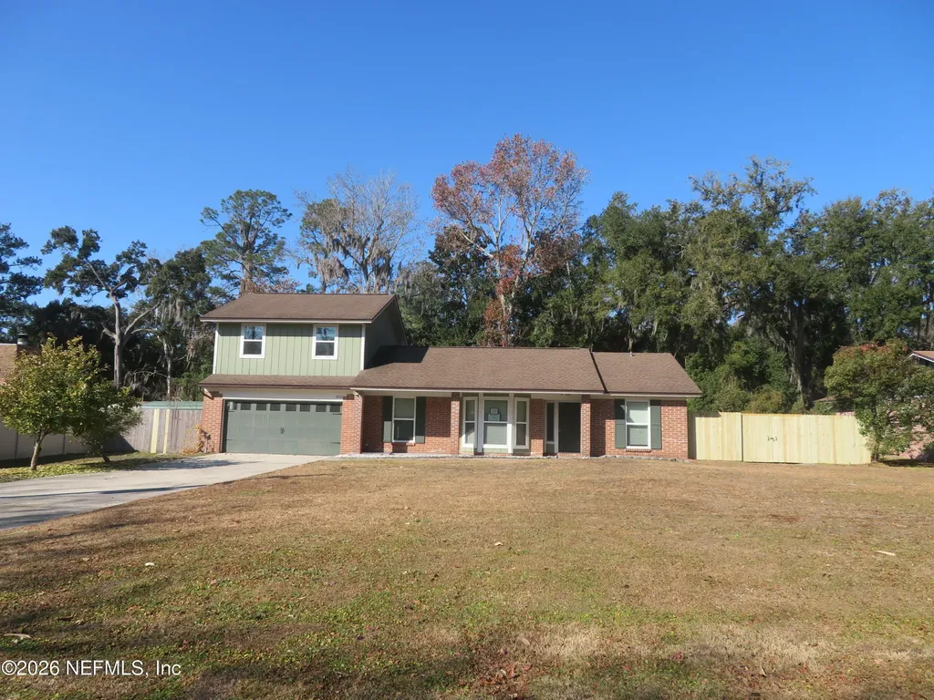 2464 Hopkins Street Orange Park FL 32073