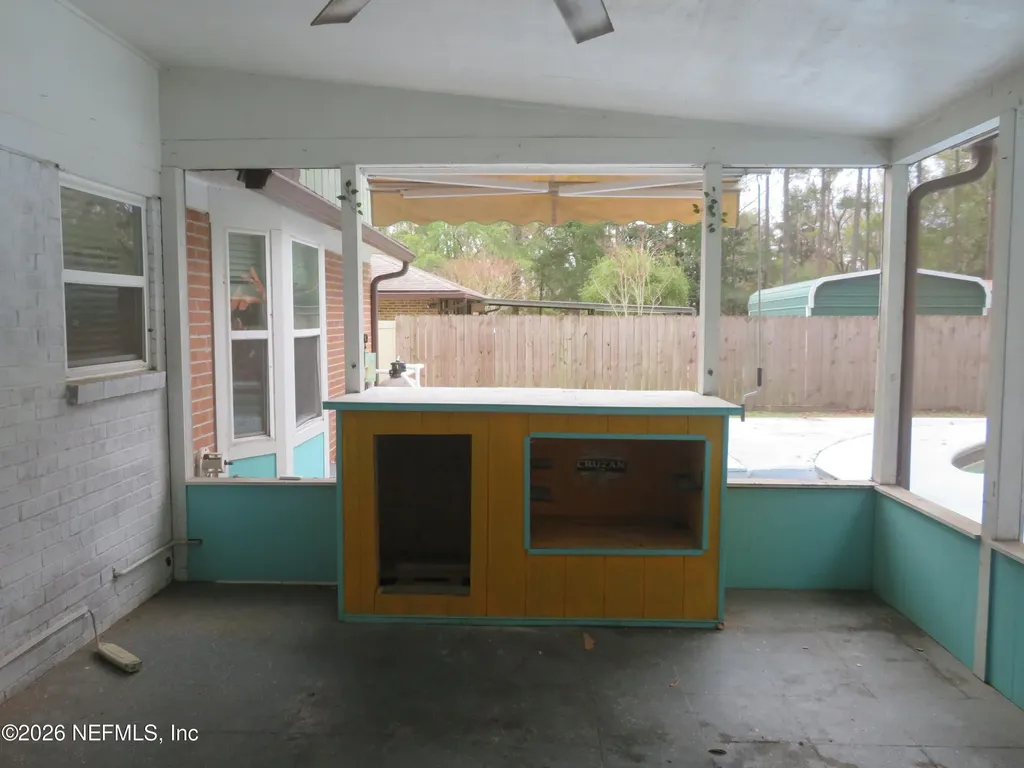 2464 Hopkins Street Orange Park FL 32073