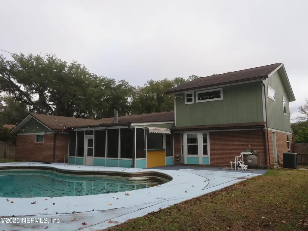 2464 Hopkins Street Orange Park FL 32073
