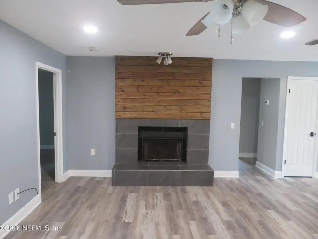 2464 Hopkins Street Orange Park FL 32073